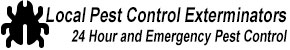 Pratt MN Pest Control Exterminators